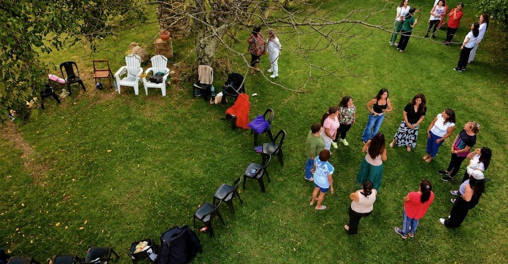 constelaciones familiares
